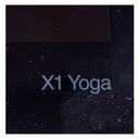Snímač Lenovo X1 Yoga 2 Full HD IPS touch Uhlopriečka 14"