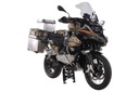 MB Wunderlich BMW R1200GS LC Adv сумка с дугой защиты.