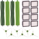 ЩЕТКИ ФИЛЬТРЫ ДЛЯ IROBOT ROOMBA I3 I7 I6 I5 E5 E4