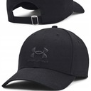 Under Armour Base Baseball Cap с встроенной группой