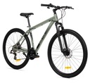 Гірський велосипед GOETZE Define 2.1 MTB 29 ALU Altus 2х диск