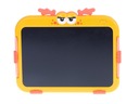 Grafický tablet tabuľa na kreslenie jeleň 10' žltá + dotykové pero Kód výrobcu KX5984_2