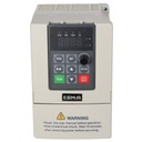 ИНВЕРТОР 2,2 кВт MODBUS RTU, RS485, ПЛК