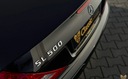 Mercedes-Benz SL 5,5 V8 Liczba drzwi 2/3