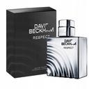 ПРОДУКТ DAVID BECKHAM RESPECT 90ML EDT