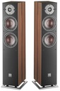 DALI OBERON DARK WALNUT KINO 5.0 S DENON AVC-S660H EAN (GTIN) 5703120109640