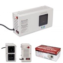 СТАБИЛИЗАТОР СЕТЕВОГО НАПРЯЖЕНИЯ AVR SLIM 1000ВА для генератора