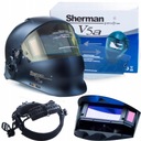 Przyłbica nagłowna Sherman V5a