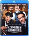 ОПАСНЫЕ ДЖЕНТЛЬМЕНЫ (BLU-RAY)