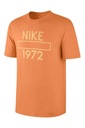 Koszulka Nike NSW TEE ATHL DEPT 847612 856 S