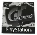 РУКОВОДСТВО ПО СТРАТЕГИИ ВОЖДЕНИЯ ДЛЯ PS1 GRAN TURISMO 2 II PLAYSTATION 1 PSX