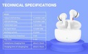 Внутриканальные слуховые аппараты AXON BLUTETOOTH, 2 шт.