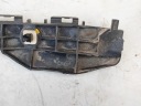 GLISSIÈRE FIXATION PARE-CHOCS GAUCHE ARRIÈRE ARRIÈRE TOYOTA AURIS II 2 HAYON 5257602090photo 6