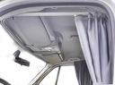 КРЕПЛЕНИЕ НАПРАВЛЯЮЩЕЙ ДЛЯ ШТОР IVECO DAILY BUS