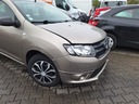 DACIA SANDERO 2 II PARAGOLPES PARTE DELANTERA CAPO ALA FARO PAS TEHNK JUEGO 