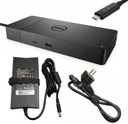 ДОК-СТАНЦИЯ DELL WD19S USB-C 210-AZBX + 130 Вт