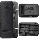 SPINKA ZAŚLEPKA LISTWY DACHOWEJ DACHU RELINGU DO KIA CEED