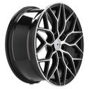 LLANTAS 17 PARA OPEL ASTRA J 4 K MOKKA CHEVROLET CRUZE TRAX VOLT II 