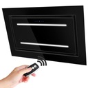 Toflesz Toflesz Elit Black Hood Black 120 Sm Outdoor Turbine