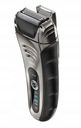 Бритва Wahl 7061-916 Aqua Shave, водонепроницаемость IPX7