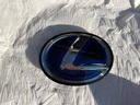 EMBLEMA REJILLAS LEXUS ES GS LS NX CT RX RADAR NUEVO 