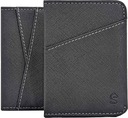 Чехол STYLIO для визиток, натуральная кожа, RFID-карты