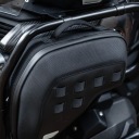LOBOO СУМКИ БІЧНІ ПЕРЕДНЯ BMW R1300GS ADVENTURE ЧОРНІ ЗАХИСТ / ДУГИ КОМПЛЕКТ 2ШТ  (18856475099) фото min 10