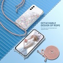 ЧОХОЛ NA ТЕЛЕФОН SAMSUNG GALAXY S23 5G ZE SMYCZKA BROKATOWY PIASEK  (18869849025) фото min 7