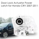GAUCHE BLOKADE BLOQUEURS VERS ZATRZASKI POUR HONDA CRV 2007-2011 72650 Y3photo 6