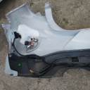 FORD PUMA MK2 1.5 ST 2024 BX726 COMPLET PARE-CHOCS ARRIÈRE ARRIÈRE 4XPDCphoto 8