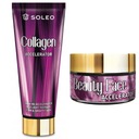 Soleo Collagen Accelerator + Beauty Face Jar