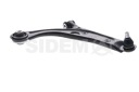 BRAS DE SUSPENSION SUSPENSIONS SIDEM 51928527 51957400 FCA7110photo 16