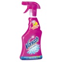 Vanish Oxi Spray Odplamiacz do Tkanin 500ml