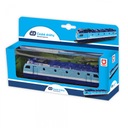 ПОЕЗД, МЕТАЛЛОКОМОТИВ, ЧЕШСКИЙ ПОЕЗД