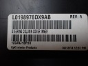 PROTECTION COLONNES COCKPIT COMMUTATEURS DODGE CHARGER II GEN VI L0198978DX9ABphoto 10