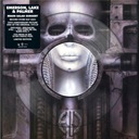 Winyl: EMERSON LAKE PALMER - Brain Salad Surgery - Picture Disc