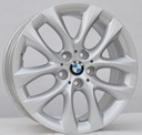 6855088 NUEVO LLANTAS 17 5X112 BMW 2 F45 F46 