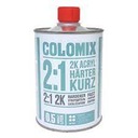 COLOMIX ОТВЕРДИТЕЛЬ ДЛЯ АКРИЛА 0,5л FAST