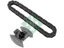 SET CHAIN CITROEN C4 GRAND PICASSO I 1.6 photo 2 - milautoparts-fr.ukrlive.com