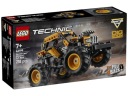 LEGO Technic bricks 42199 Monster Jam DIGatron 7+ (Элементы: 218)