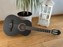 GITARA NAVARREZ 3/4 CZARNA