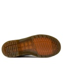 Доктор Женские ботинки Martens 1460 Pascal, размер 36