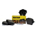 TEXTAR 2561701 SABOTS DE FREIN DE FREIN AVANT photo 1 - milautoparts-fr.ukrlive.com