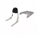 СПИНКА С БАГАЖНИКОМ KAWASAKI ELIMINATOR 125 250