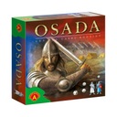 МАЛЕНЬКАЯ СЕМЕЙНАЯ НАСТОЛЬНАЯ ИГРА ПОСЕЛЕНИЕ