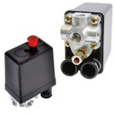 РЕЛЕ ДАВЛЕНИЯ КОМПРЕССОРА 230В