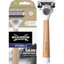 Бритва WILKINSON Hydro 5 Skin Protection Premium Edition