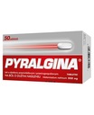 Pyralgina 500 mg, 50 tabl.