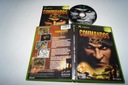 Gra Commandos 2 Men Of Courage Microsoft Xbox Tematyka gry akcji