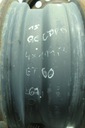 LLANTA LLANTAS ACERO 4X114,3 ET60 6JX15 HONDA ACCORD 6 